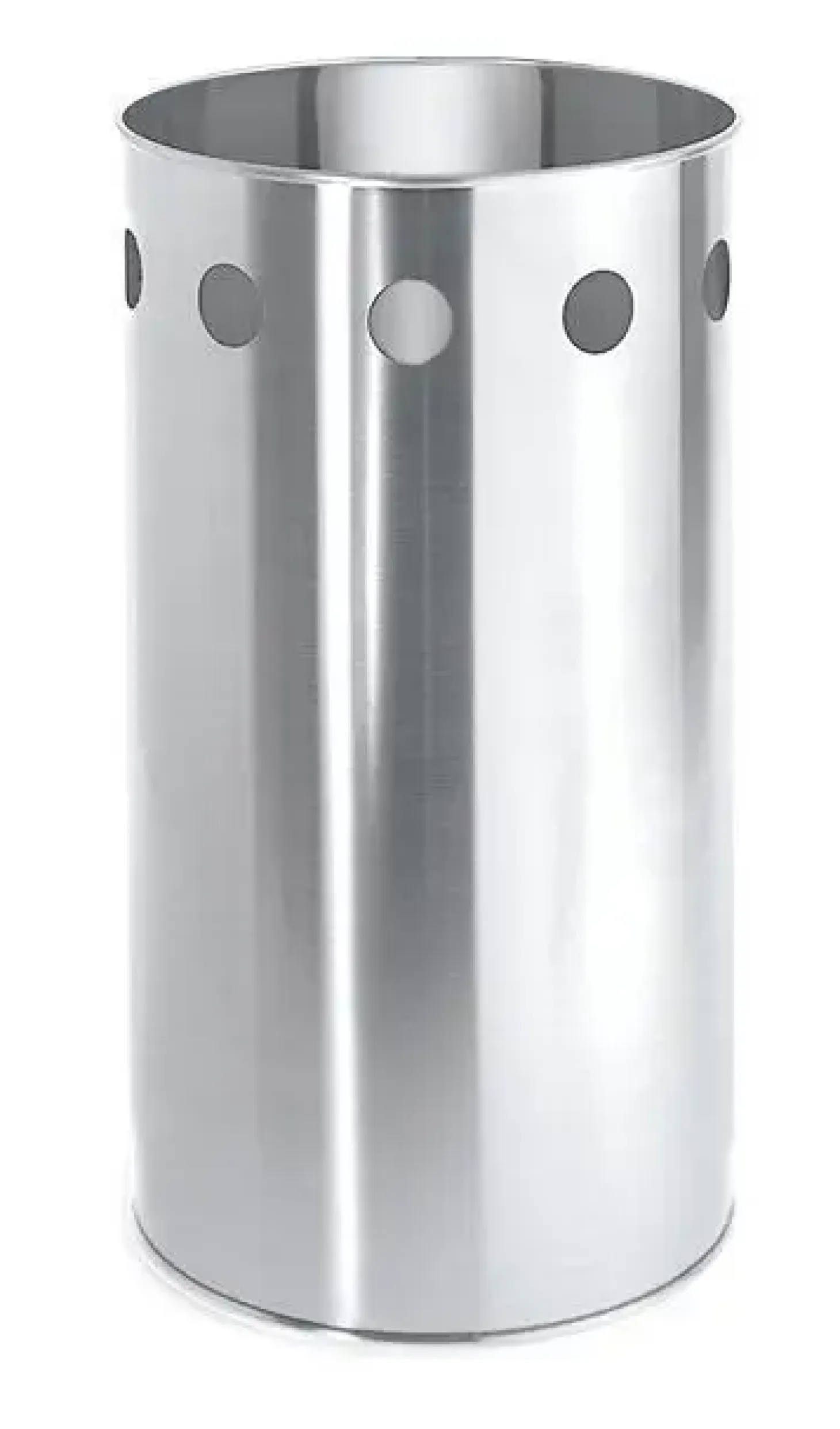 Blomus - Wastepaper Basket - SYMBOLO -