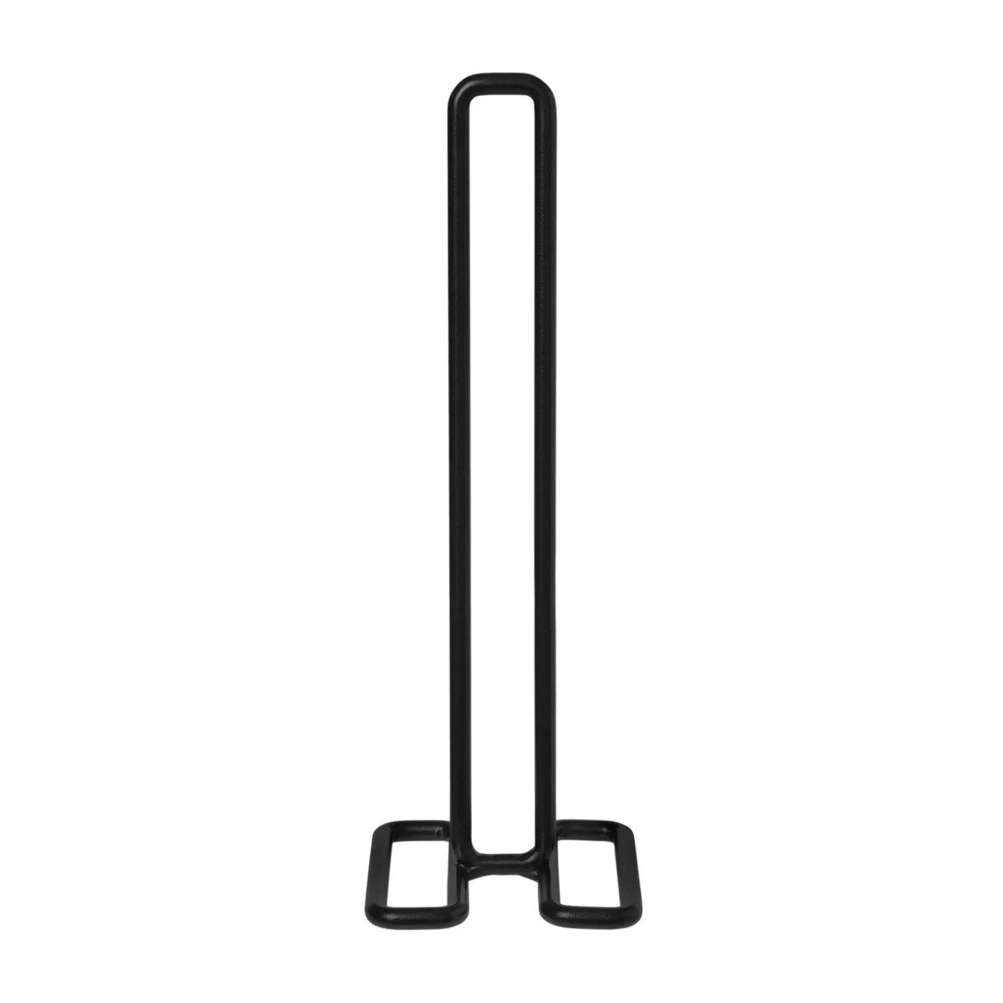 Blomus - WIRES køkkenrulleholder i sort