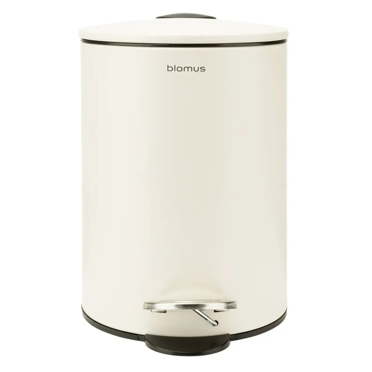 Blomus skraldespand - TUBO pedal skraldespand i sand