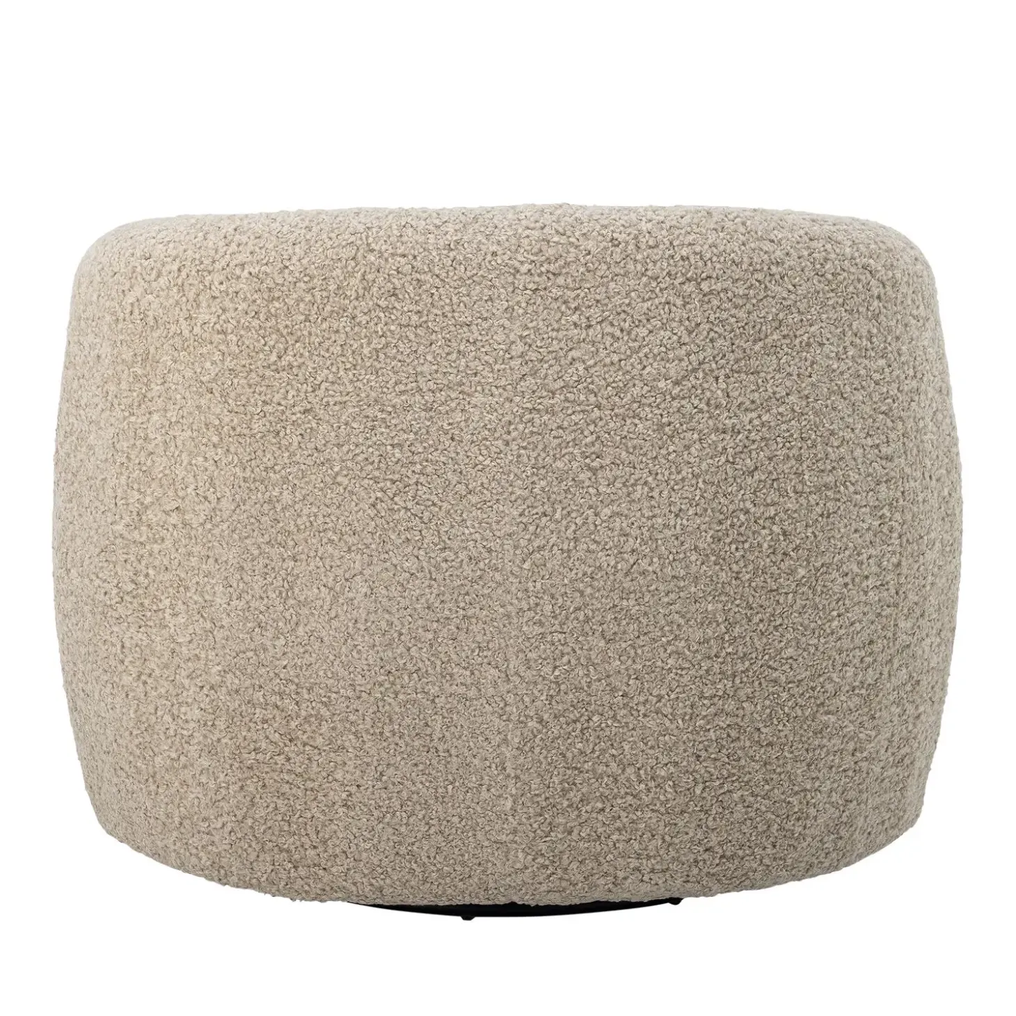 Bloomingville - Bocca Loungestol, Natur, Polyester
