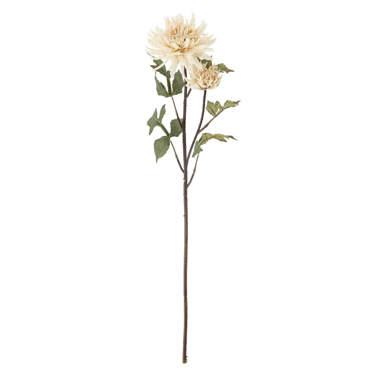 Bloomingville - Chrysantemum Kunstig stilk - Natur