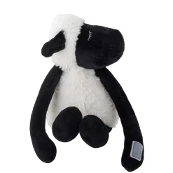 Bloomingville - Dolly Bamse, Hvid, Polyester