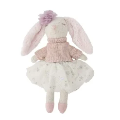 Bloomingville - Milly Dukke, Brun, Polyester