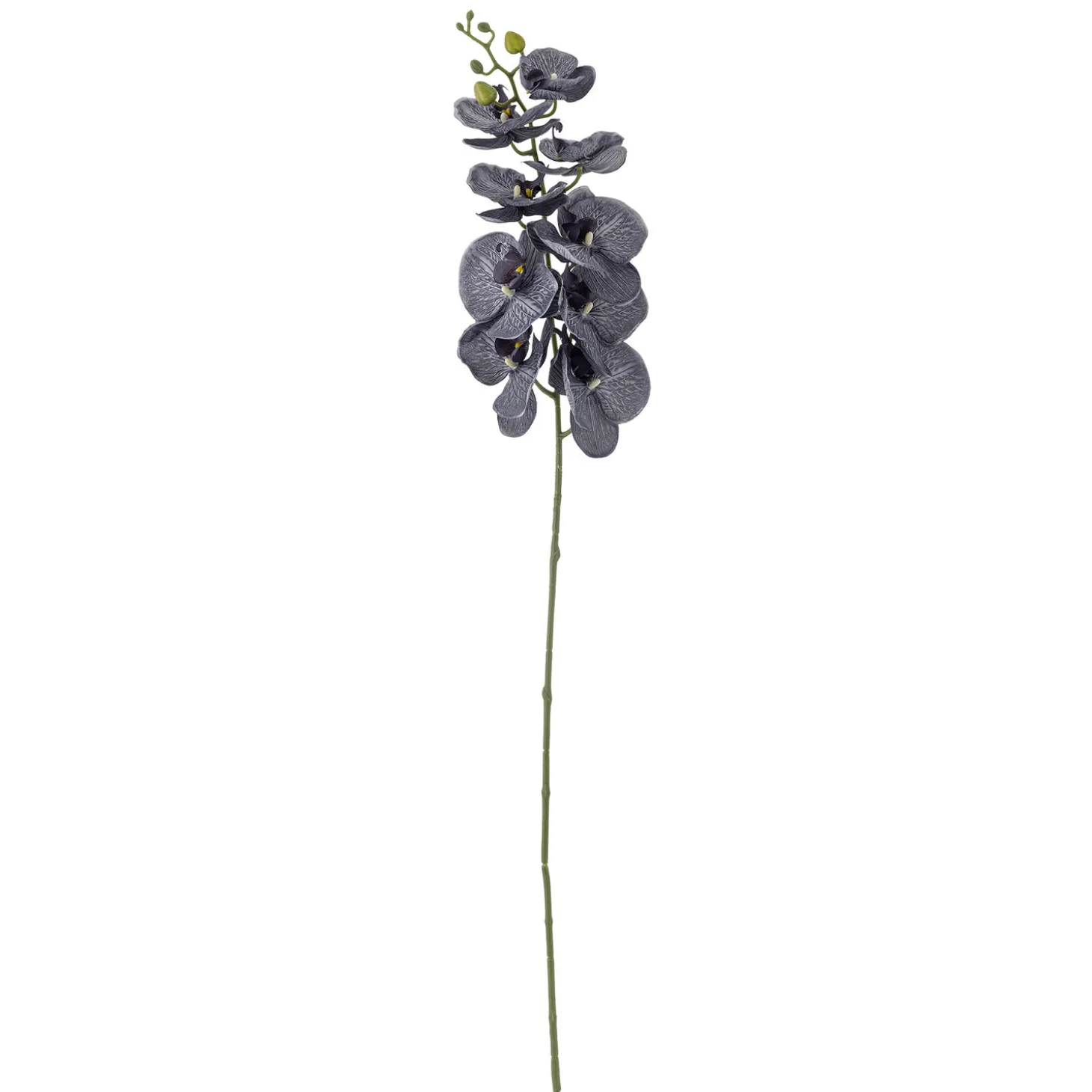 Bloomingville - Orchid Kunstig stilk - Lilla