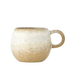 Bloomingville - Paula Espressokop, Natur, Stentøj
