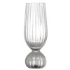 Bloomingville - Taurin Champagneglas, Klar, Glas