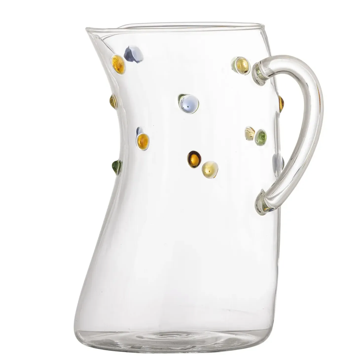 Bloomingville - Thalia Kande, Klar, Glas