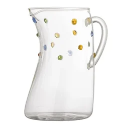 Bloomingville - Thalia Kande, Klar, Glas