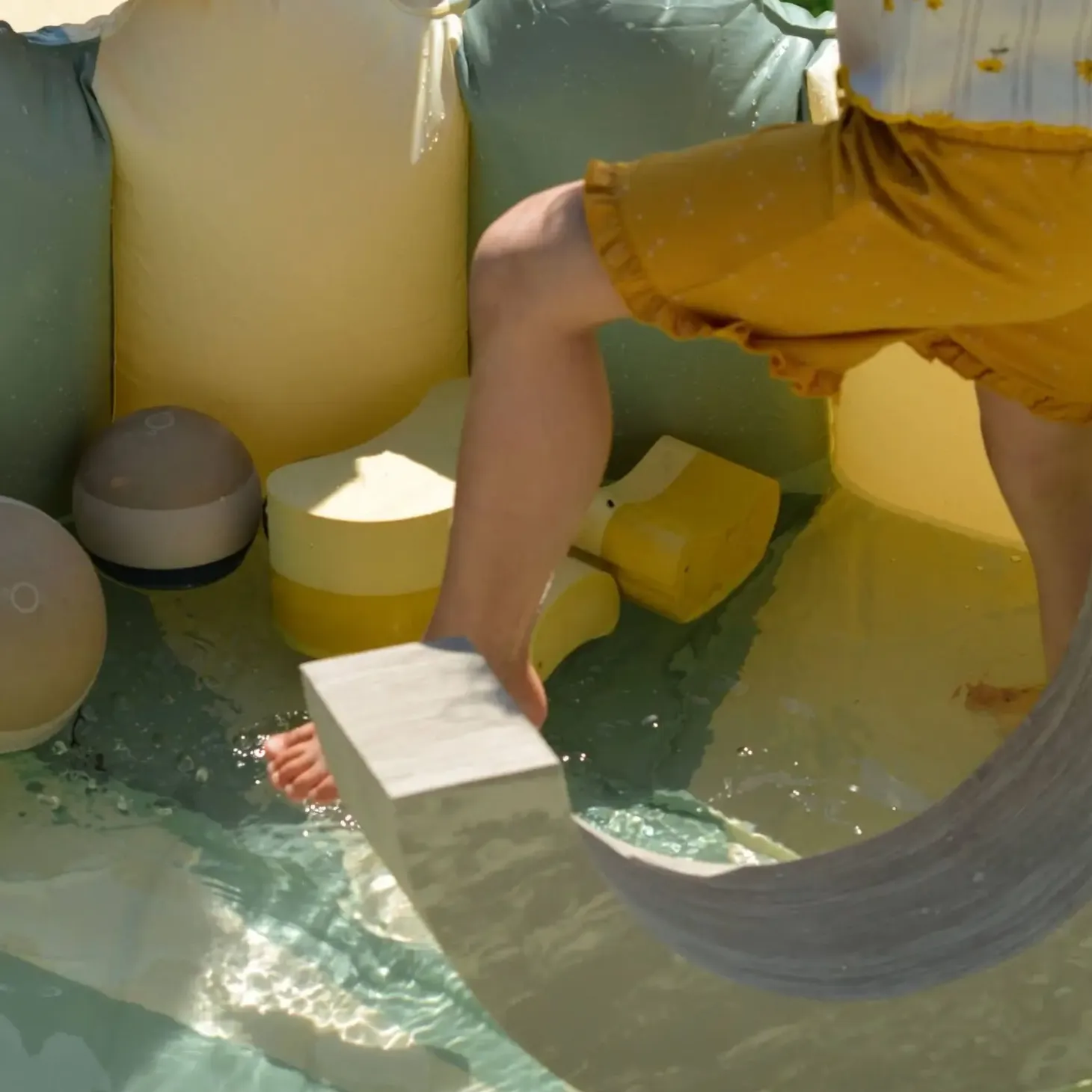 Bobles - Bade Ællinger Honey