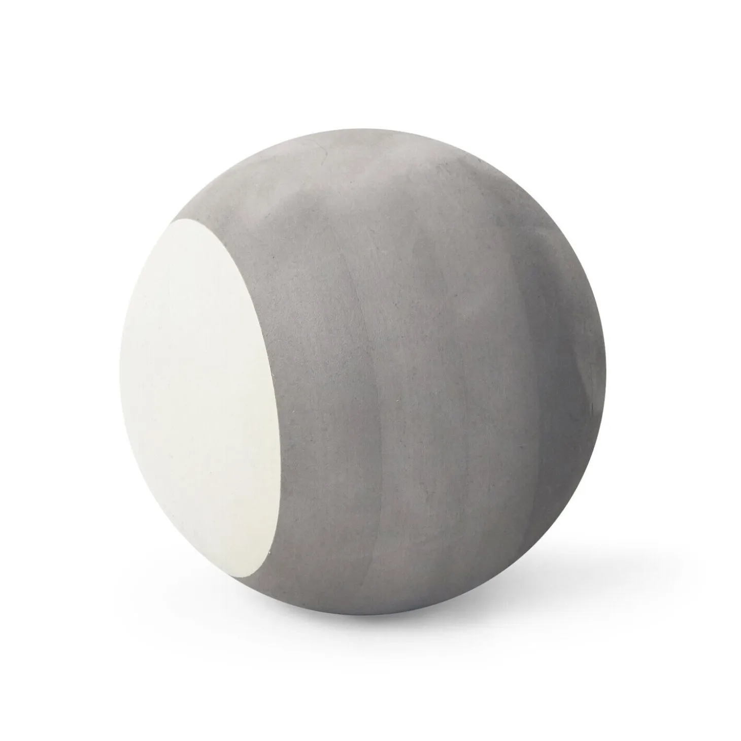 Bobles - Bold 23 cm Grey