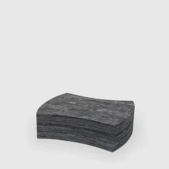 Bobles - Design Edition M 12 Dark grey marble