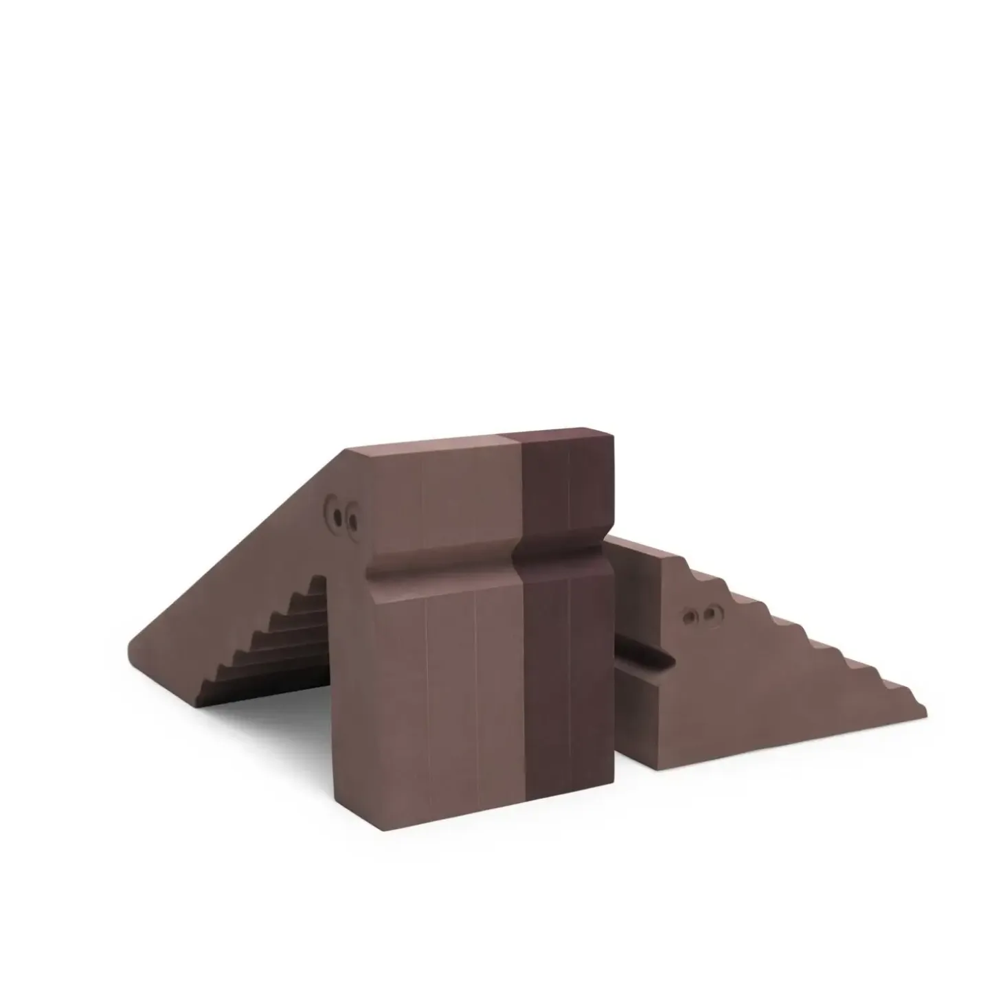 Bobles - Dino Vintage rose