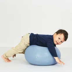 Bobles - Donut M Blue