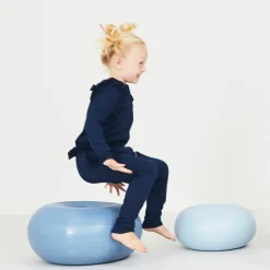 Bobles - Donut M Blue