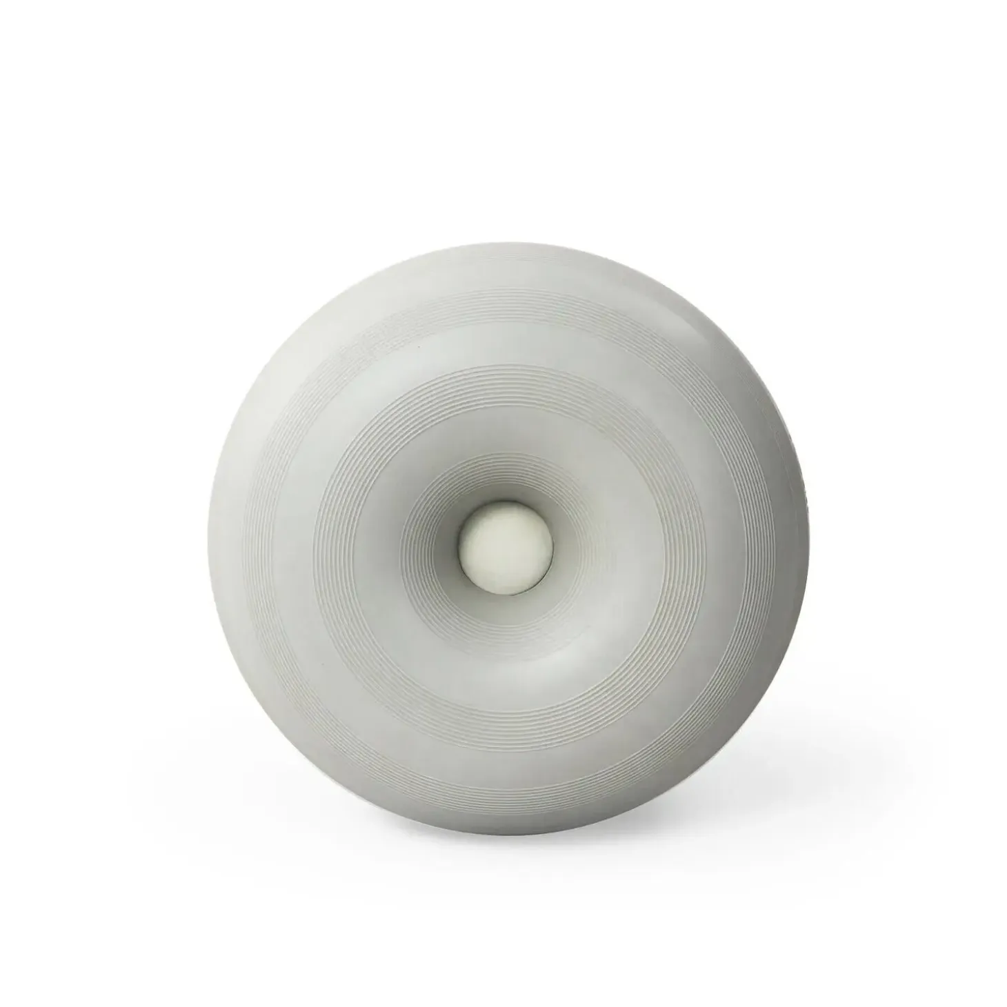 Bobles - Donut M Grey