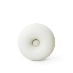 Bobles - Donut S Grey