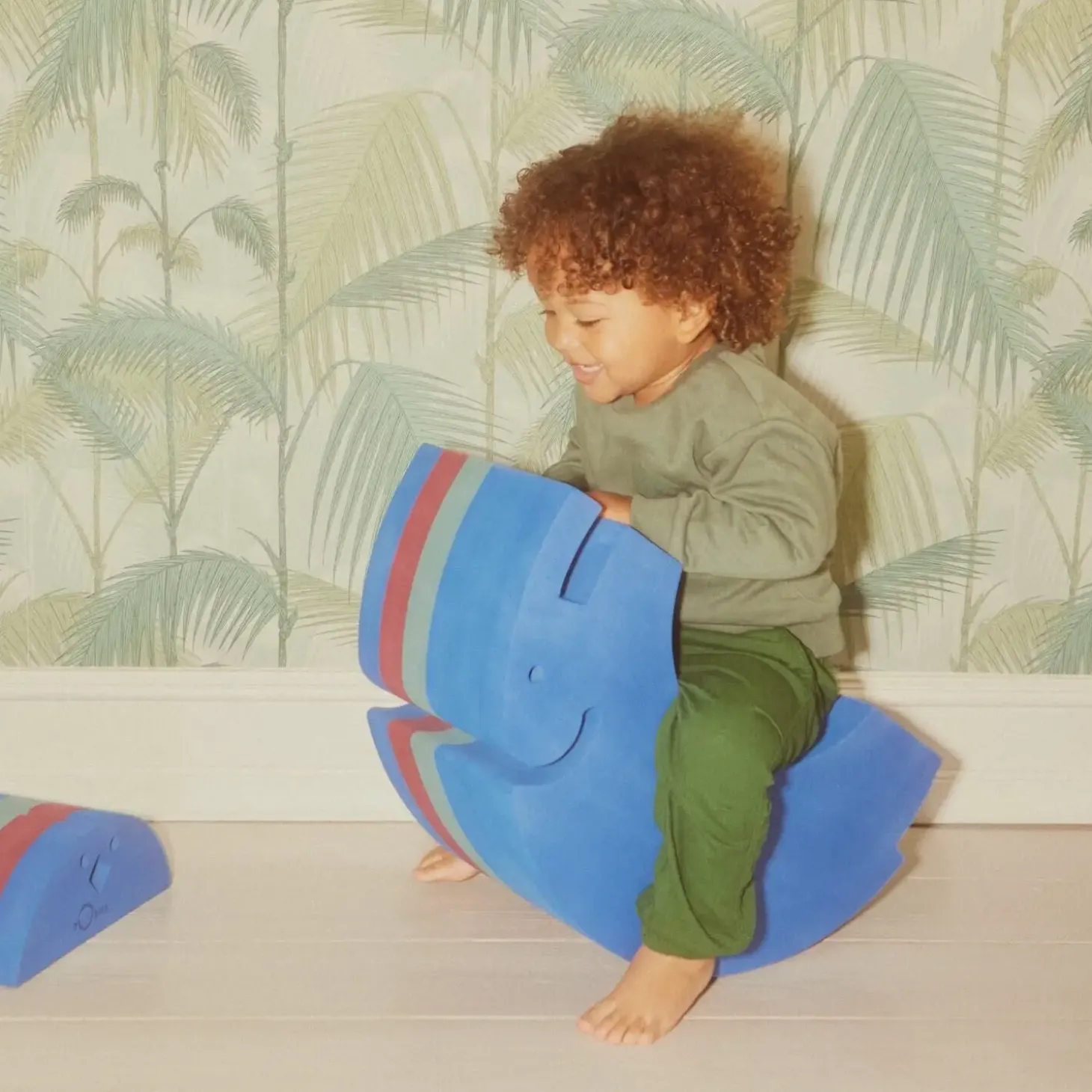 Bobles - Elefant L Gym