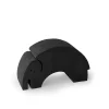 Bobles - Elefant M Black