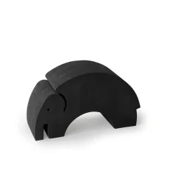 Bobles - Elefant M Black