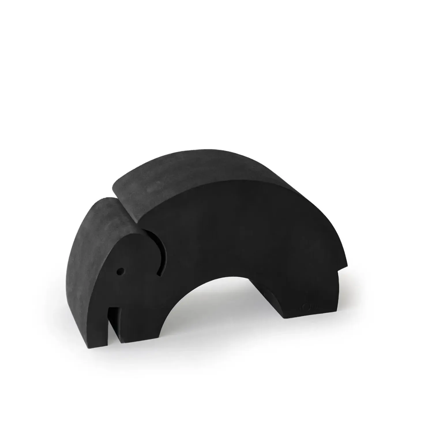 Bobles - Elefant M Black