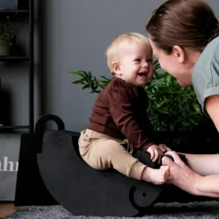 Bobles - Elefant M Black