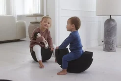 Bobles - Elefant M Black