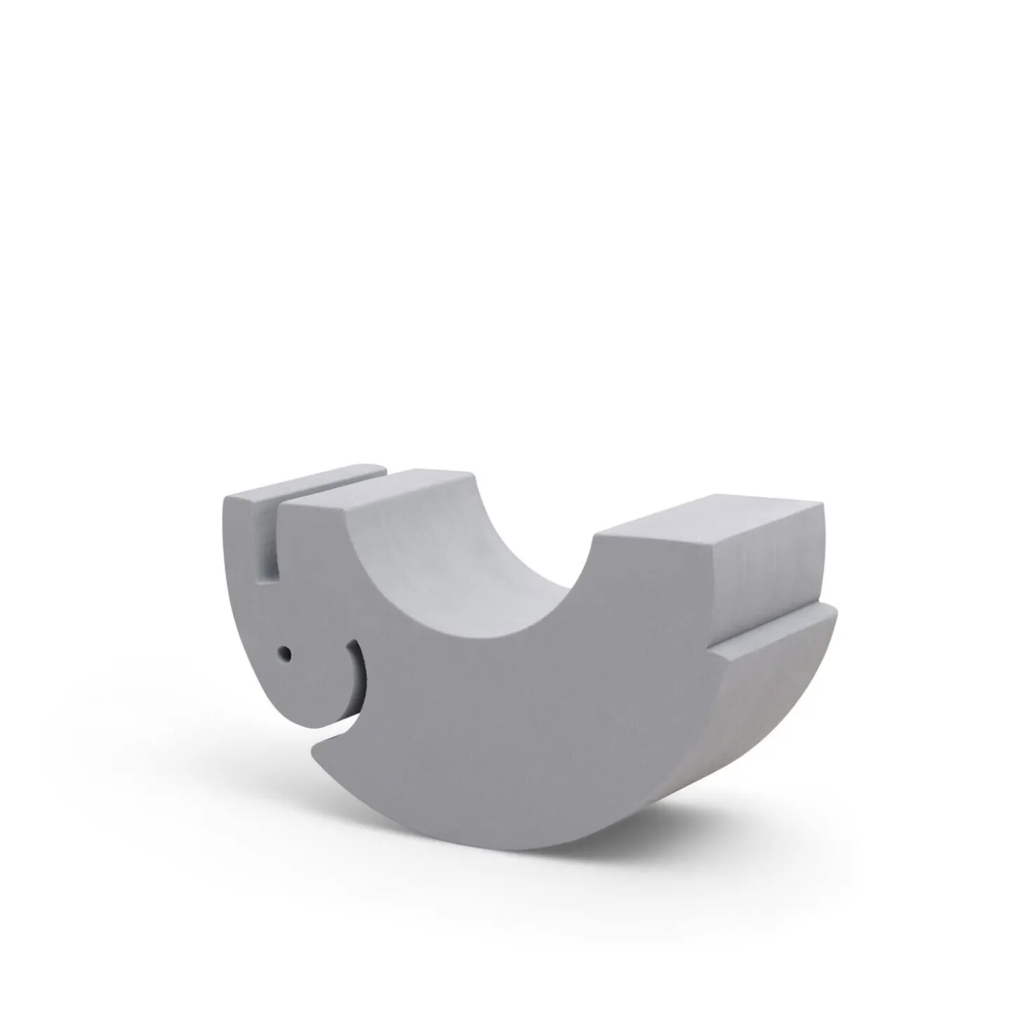 Bobles - Elefant S Cloudy blue