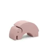 Bobles - Elefant S Vintage rose