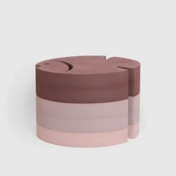 Bobles - Fisk L Vintage rose
