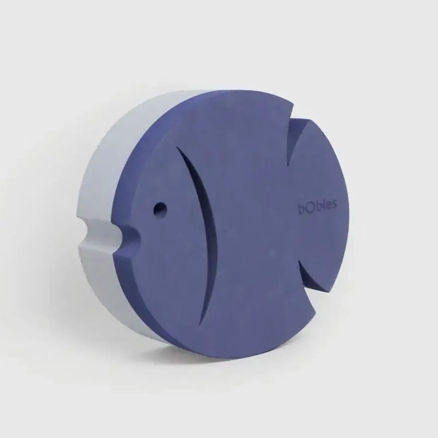 Bobles - Fisk S Cloudy blue