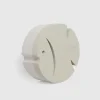 Bobles - Fisk S Sand grey