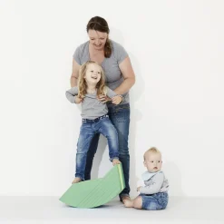 Bobles - Fly Multi green