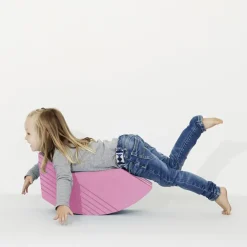 Bobles - Fly Multi pink