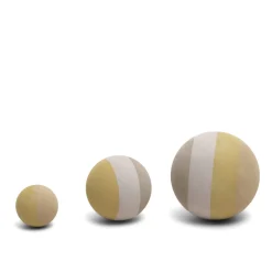 Bobles - Foamball sæt Honey