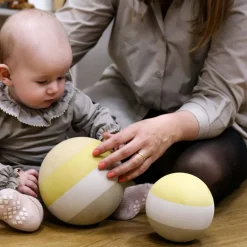 Bobles - Foamball sæt Honey