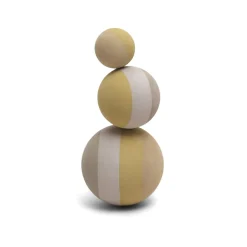 Bobles - Foamball sæt Honey