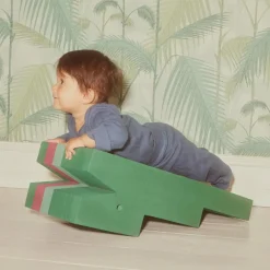Bobles - Krokodille L Gym