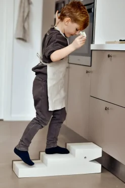 Bobles - Krokodille L Sand grey