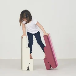 Bobles - Krokodille Rose (2019)