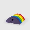 Bobles - Kylling Rainbow