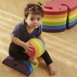 Bobles - Kylling Rainbow