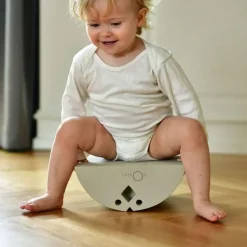 Bobles - Kylling Sand grey