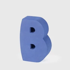 Bobles - Lille Bogstav B