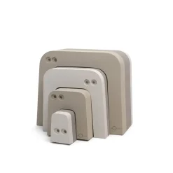 Bobles - Myresluger Sand grey