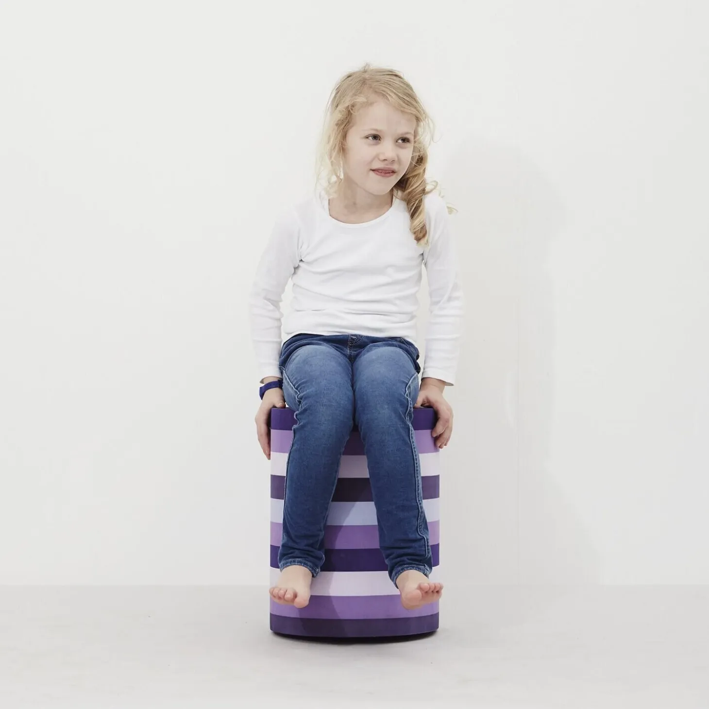 Bobles - Orm Multi purple