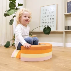 Bobles - Pippi Balancebom Annika