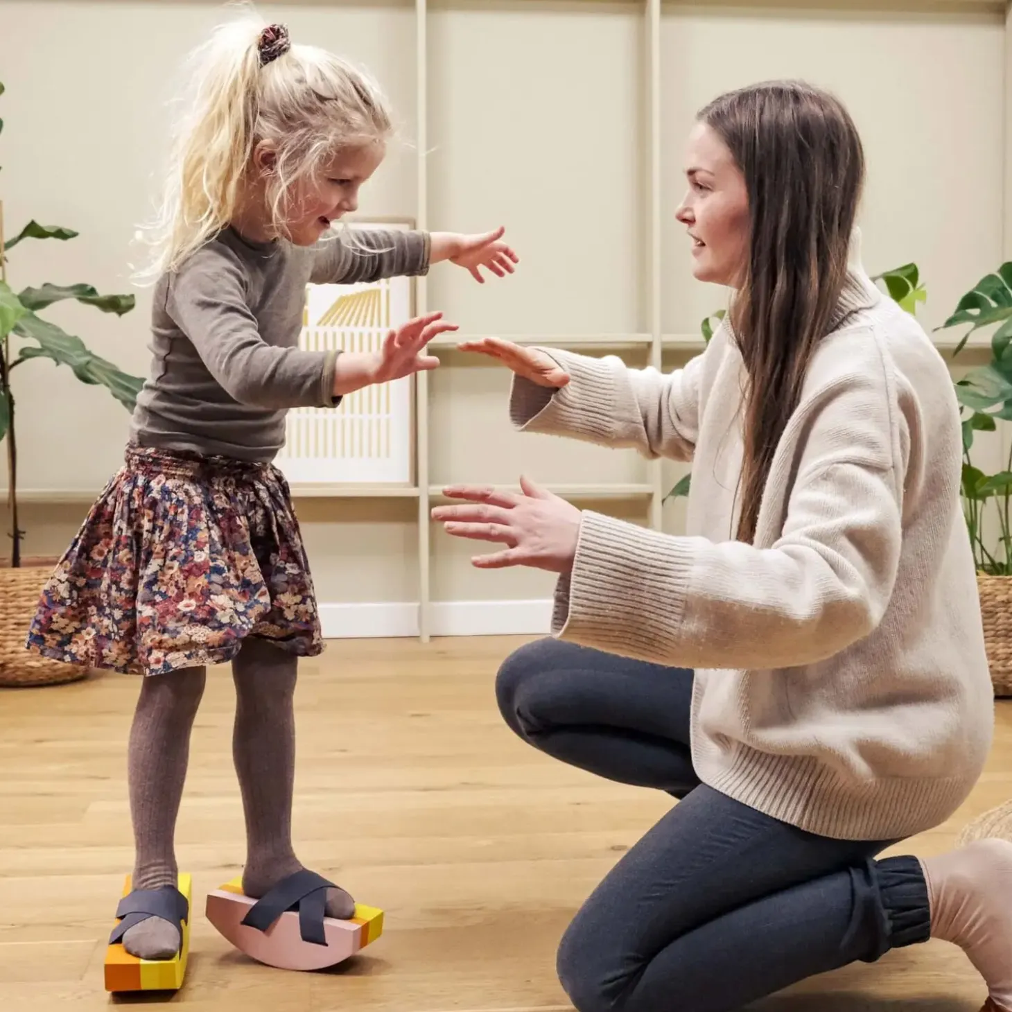 Bobles - Pippi Balancesko Annika