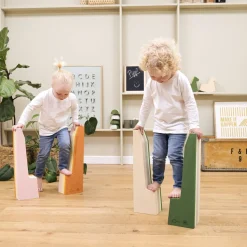 Bobles - Pippi Cirkusstylter Annika