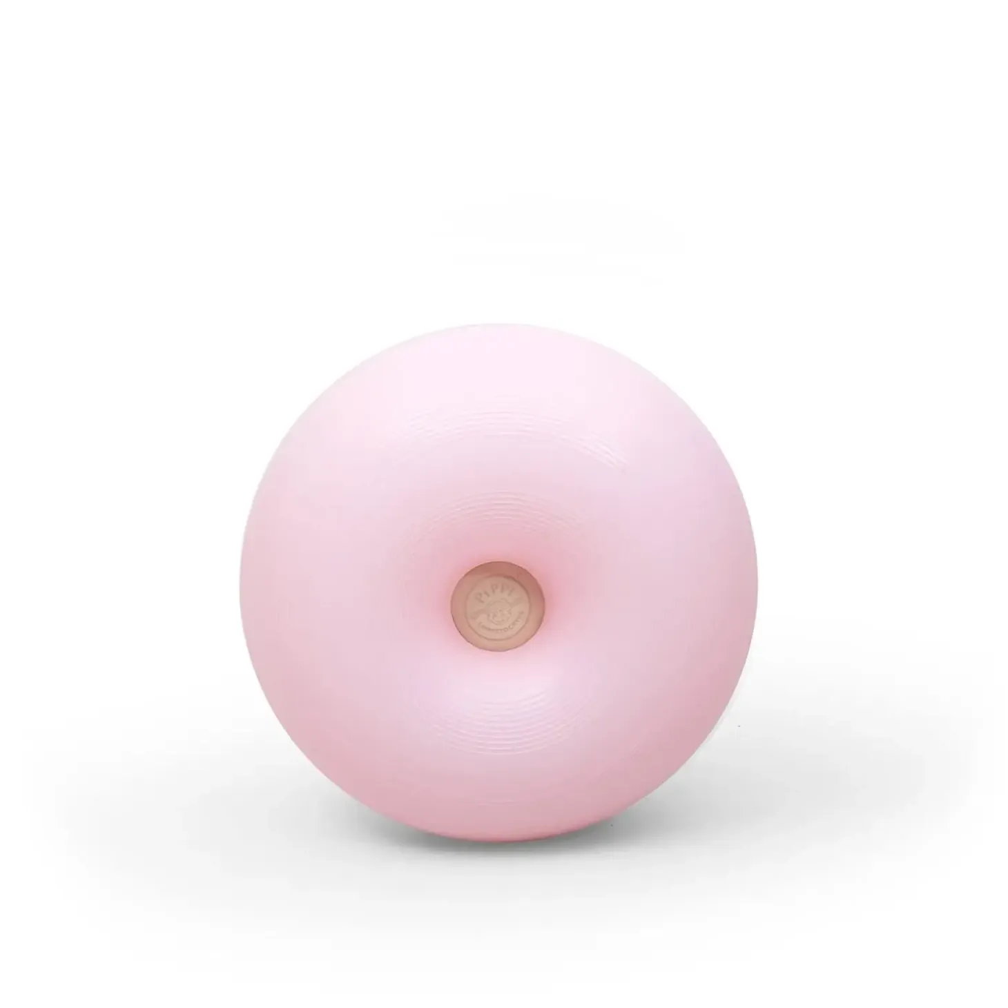 Bobles - Pippi Donut S Light rose