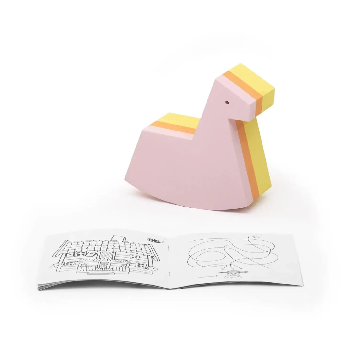 Bobles - Pippi minihest Annika
